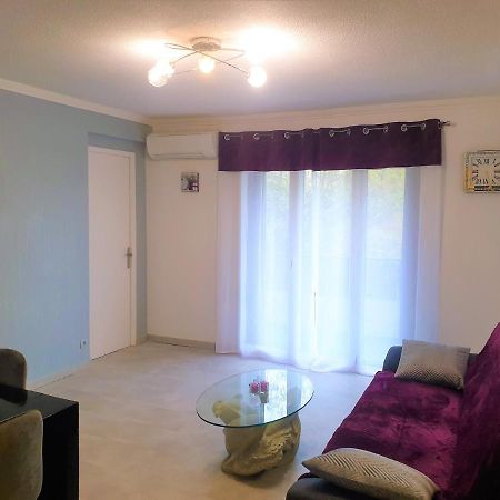 Apartamento Mer D'Elen IV Marsella Exterior foto