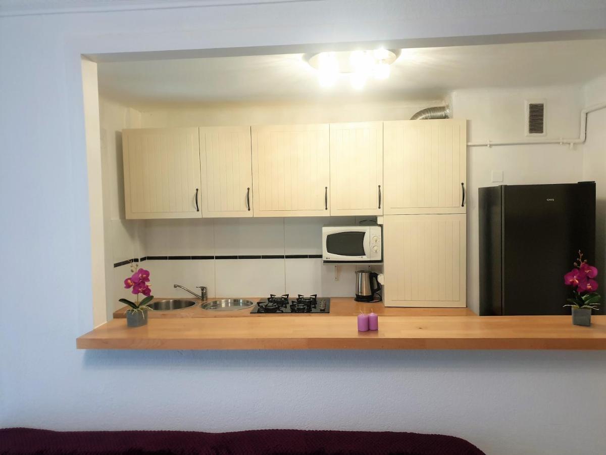 Apartamento Mer D'Elen IV Marsella Exterior foto