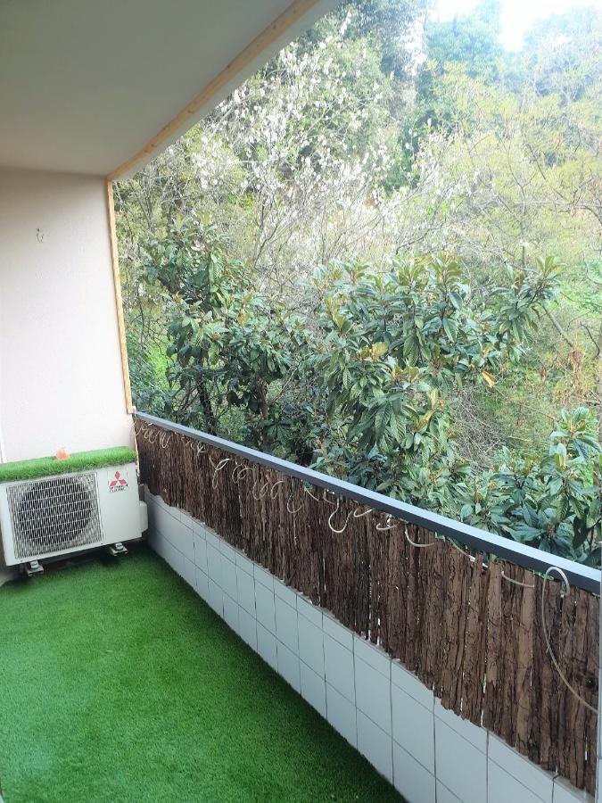 Apartamento Mer D'Elen IV Marsella Exterior foto