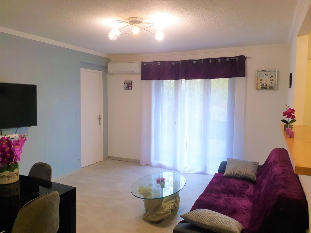 Apartamento Mer D'Elen IV Marsella Exterior foto