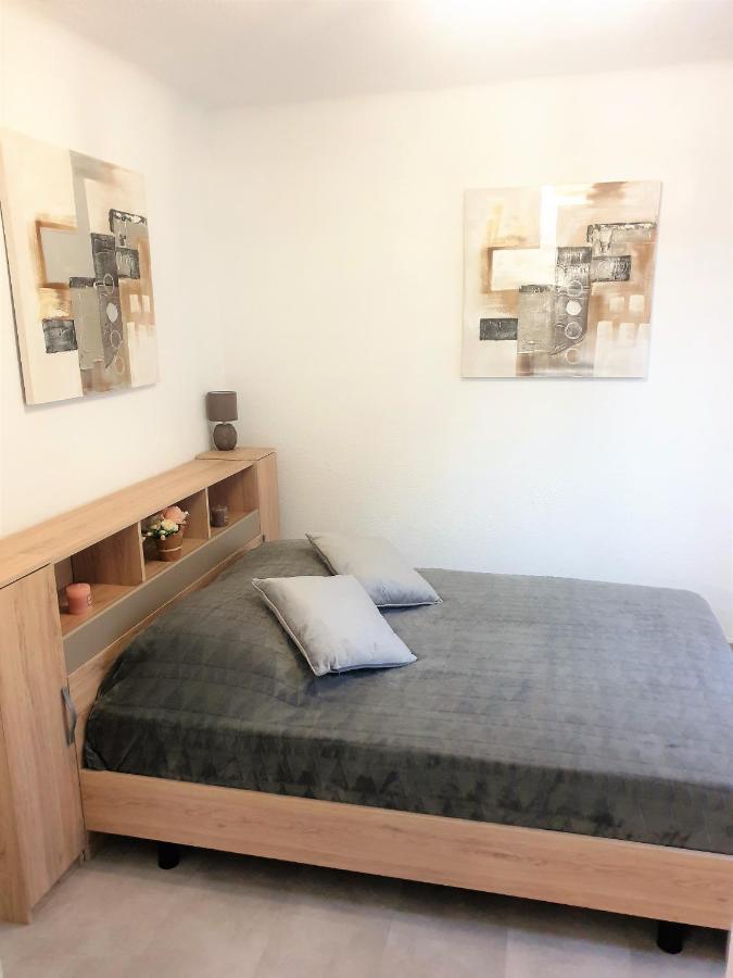 Apartamento Mer D'Elen IV Marsella Exterior foto