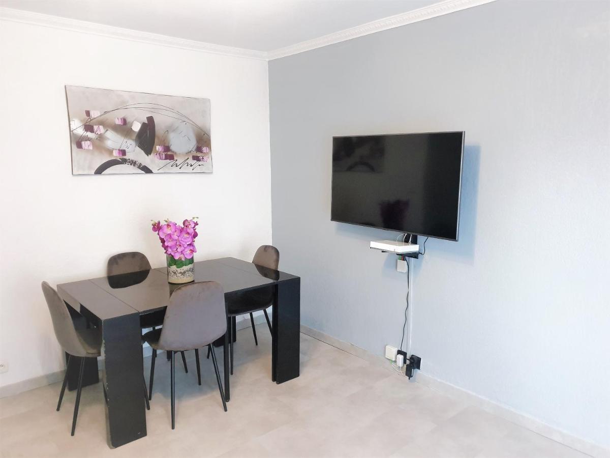 Apartamento Mer D'Elen IV Marsella Exterior foto