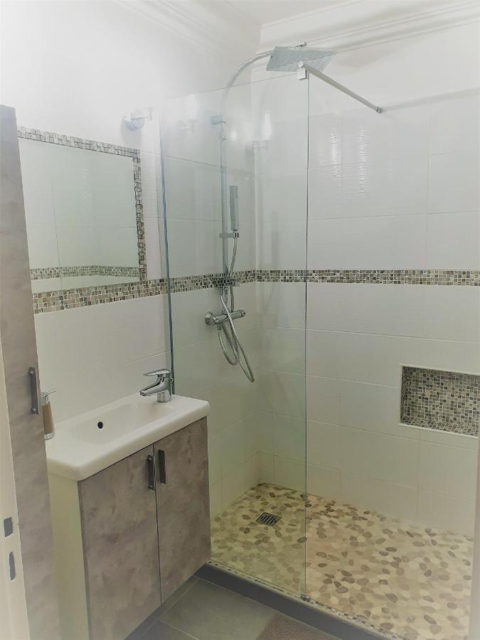 Apartamento Mer D'Elen IV Marsella Exterior foto