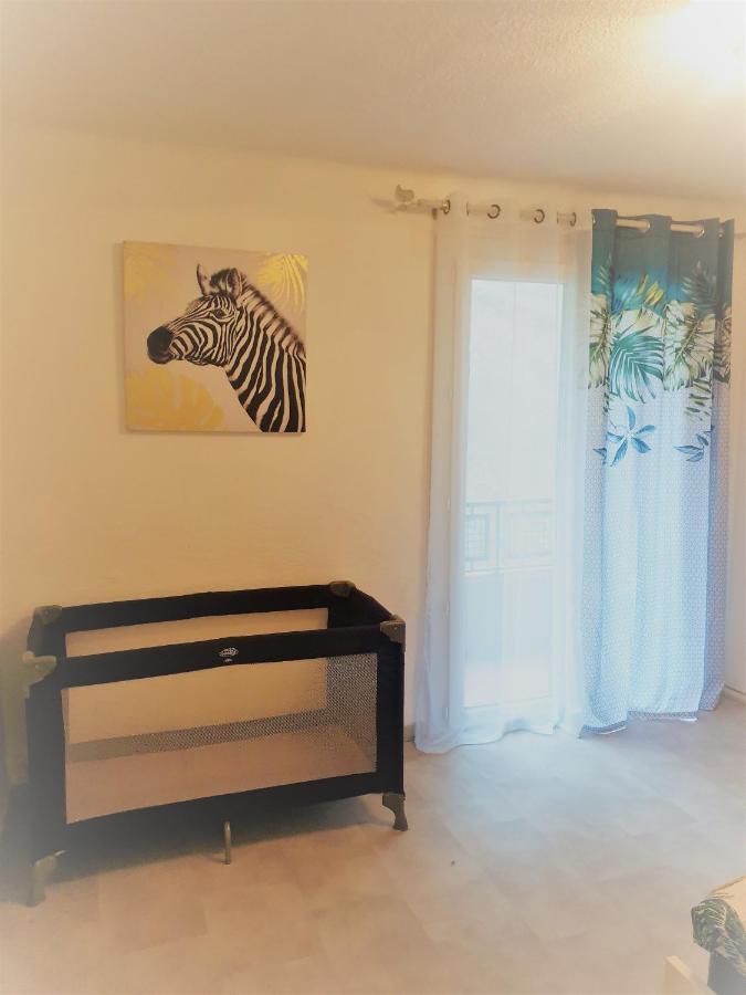 Apartamento Mer D'Elen IV Marsella Exterior foto