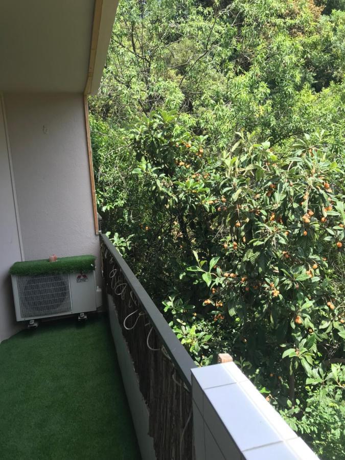 Apartamento Mer D'Elen IV Marsella Exterior foto